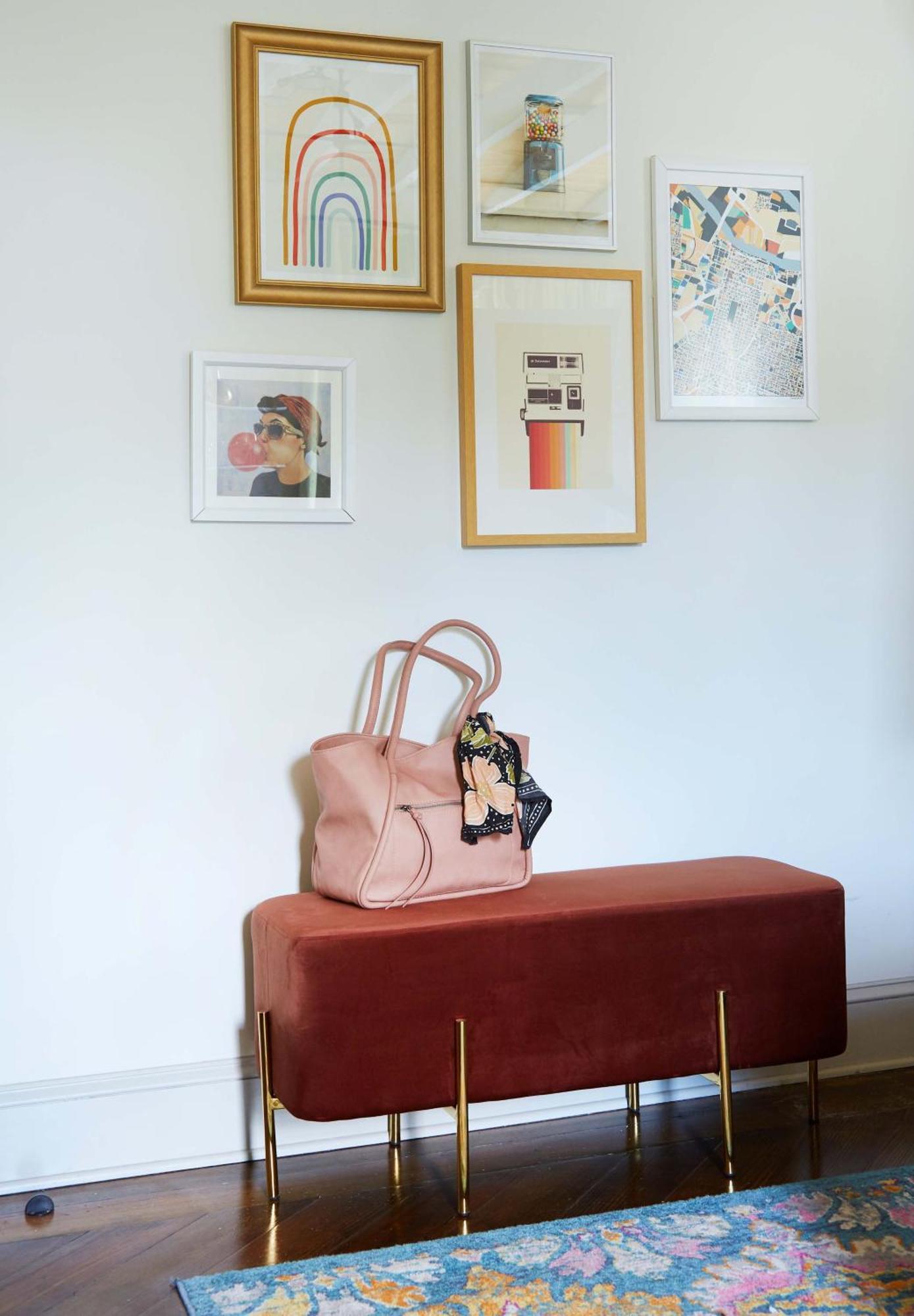 4th Floor Queen Boutique *