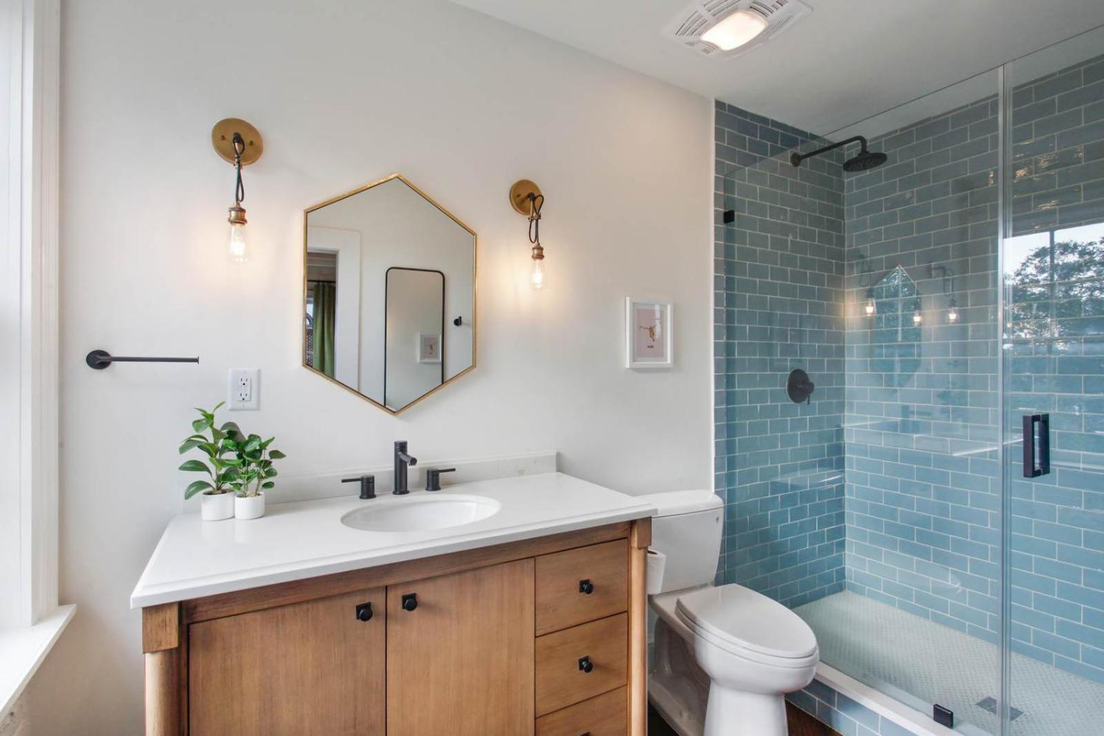 4th Floor Queen Boutique Holiday home